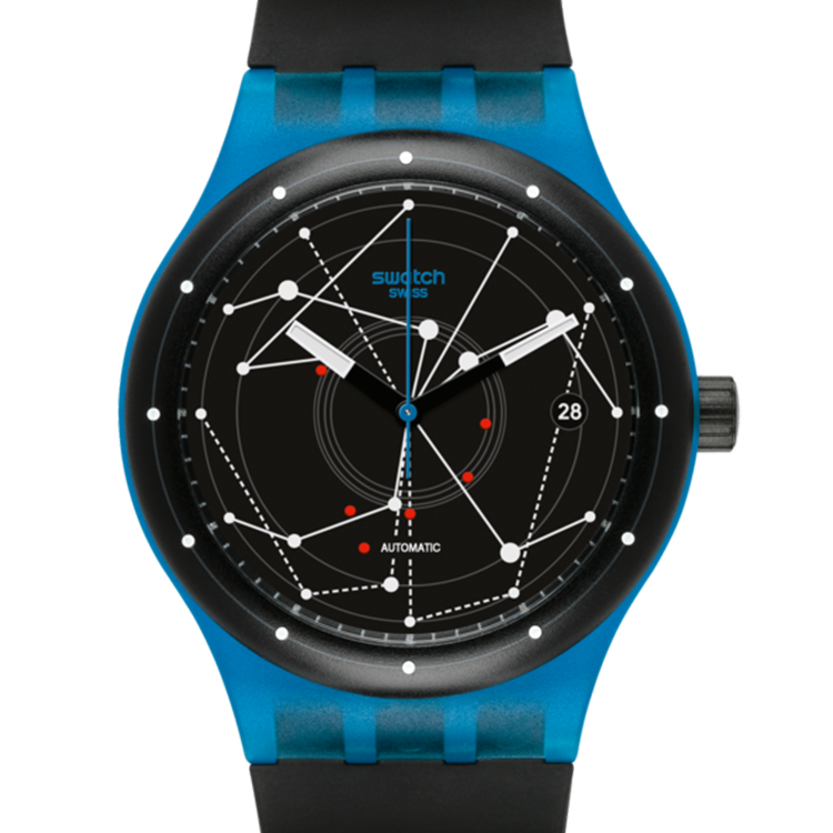 Swatch - Sistem51