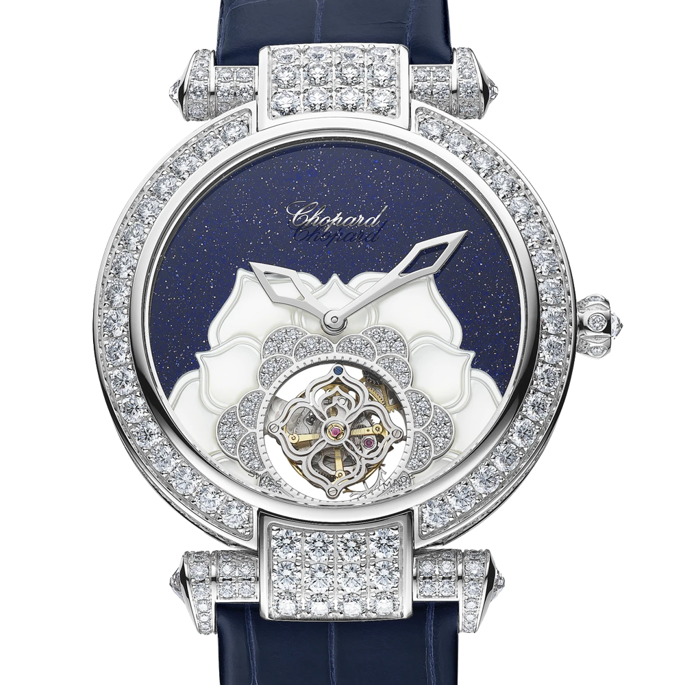 Chopard - Imperiale Flying Tourbillon