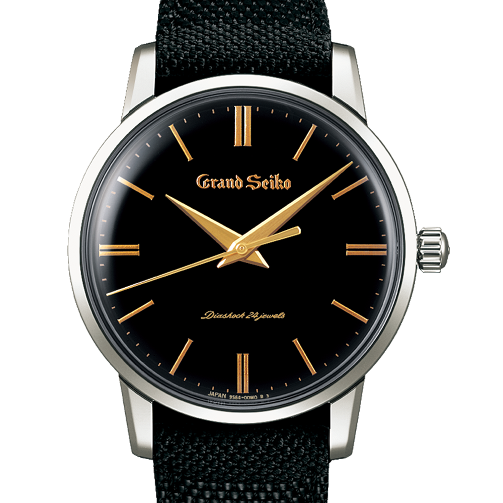 Grand Seiko Elegance Collection 110th Anniversary Re-creation Ref. SBGW295