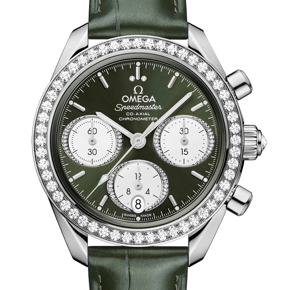 Speedmaster 38mm