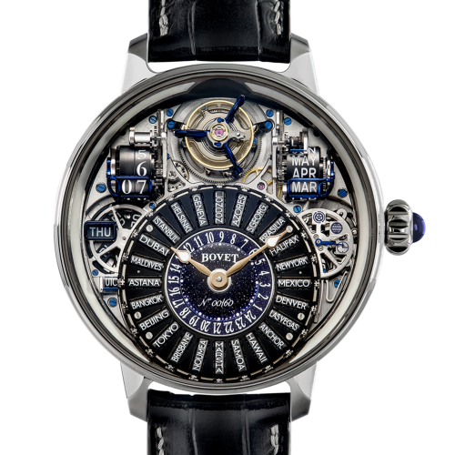 Bovet Récital 28 Prowess 1