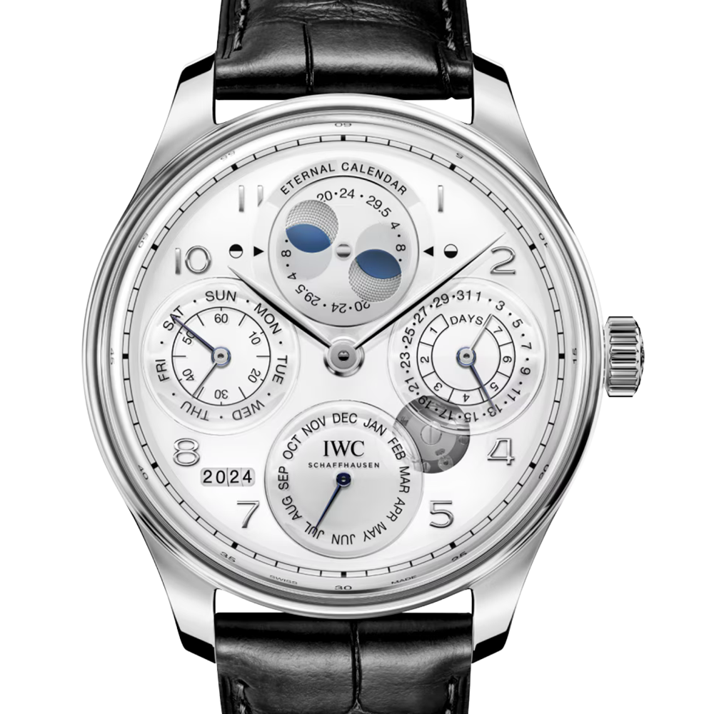 Portugieser Eternal Calendar