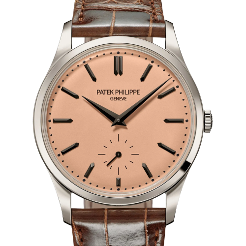 Patek Philippe Calatrava 6196P
