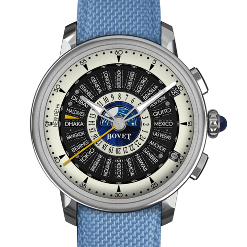 Bovet Récital 30