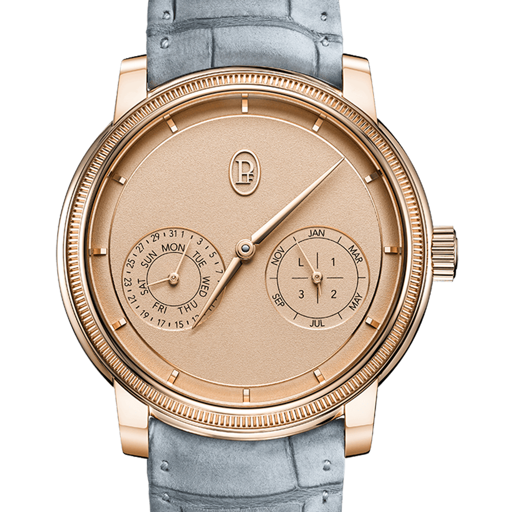 Parmigiani Fleurier Toric Quantieme Perpetuel