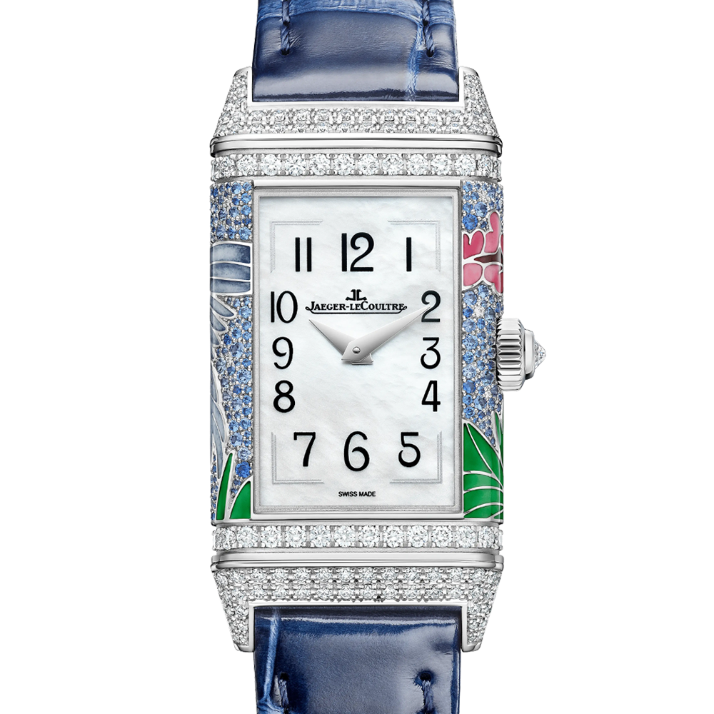 Reverso One „Sakura”